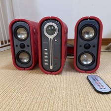 Philips Micro Hi-Fi System