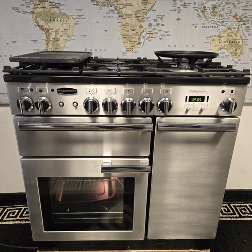 Rangemaster professional plus - rangemaster,