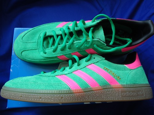 Adidas handball spezial 5 - spezial, uk