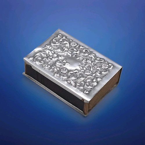 Antique sterling silver - sterling,