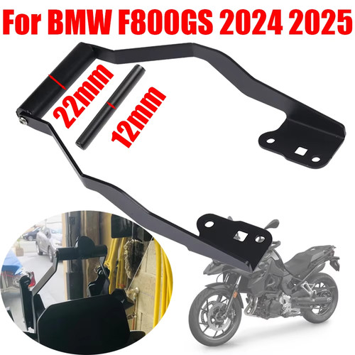Bmw f800gs 2024 - bmw, 2025