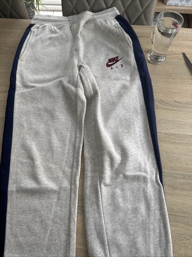 Nike joggers size mens - s,
