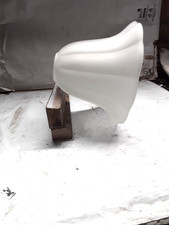 Glass Lamp Shade Tulip shaped