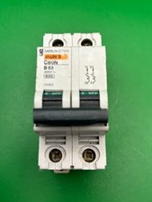 Merlin Gerin C60N 24083 B63