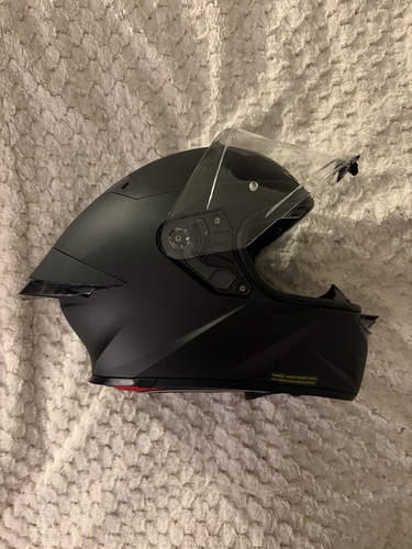 Full face helmet - full-face,