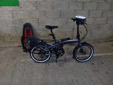 Tern Vektron P7i folding bosch