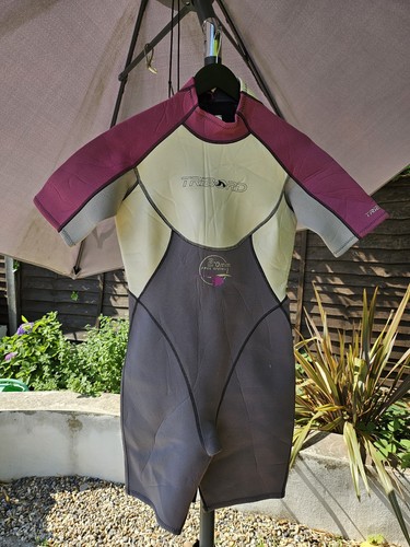 Tribord womens size 0mm - 20, 2.0mm