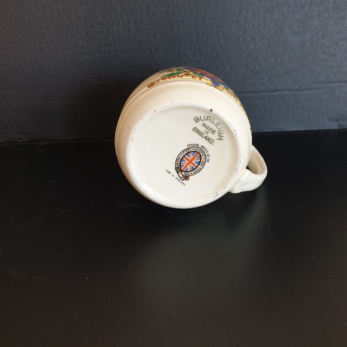 Burleigh ware george - ware, vi