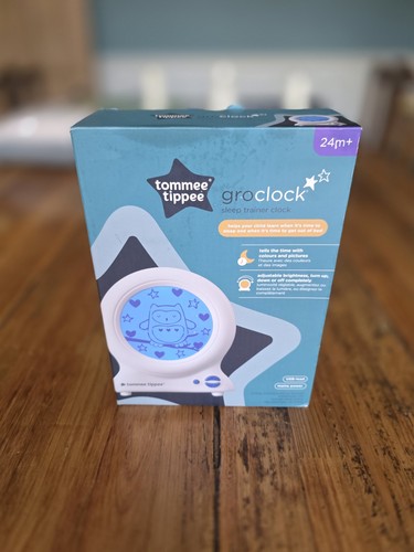 Tommee tippee baby alarm - tommee,