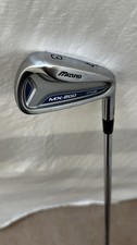 Mizuno MX-200 #3 Iron / 20