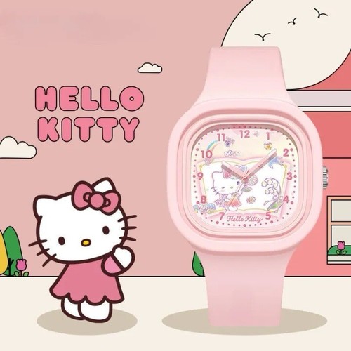 Hello kitty watch - for, kids