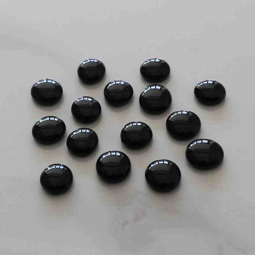 200pc glass pebbles stones - 30-200pc,