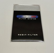 Resin Camera Filters Formatt
