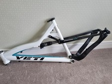 Yeti ASR 5 26er Alloy MTB