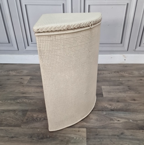 Vintage corner laundry - corner,