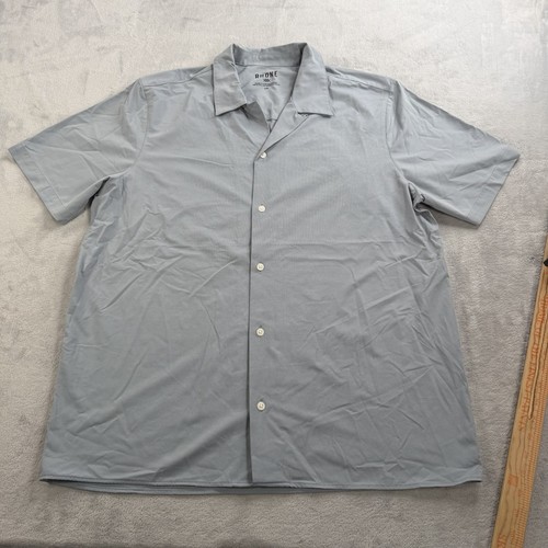 Rhone shirt mens large - shirt,