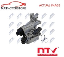 ENGINE OIL COOLER NTY