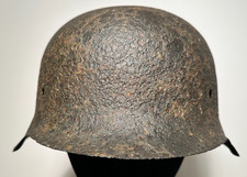 WW2 German Stahlhelm Helmet