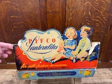 #7 Vintage Boxed Pifco Fairy