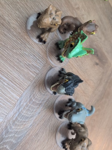 Funko mystery bag jurassic - funko,