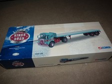 Corgi Classics Kings of The