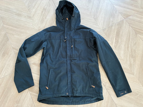 Fjallraven 1000 skogso men s - fjallraven, men's