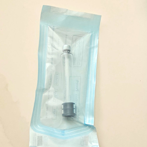 3ml cartridge pouch - 3ml, cartridge,