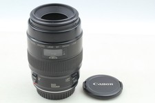 [ MINT ] Canon Macro EF 100mm