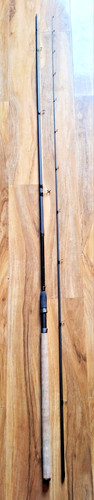 Daiwa harrier fishing rod - fishing,