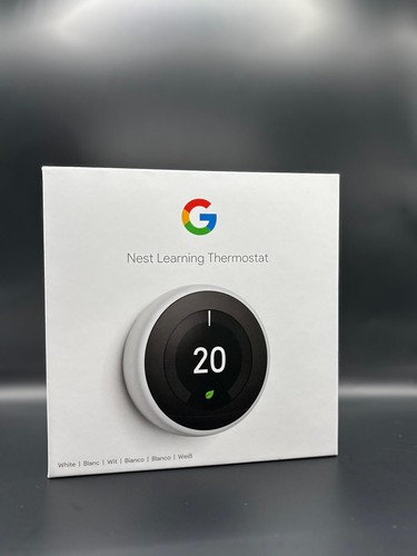 Google nest learning - nest,