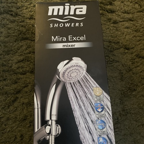 Mira excel bir - mira, thermostatic