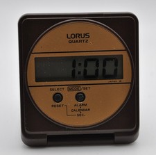 1980’s New Old Stock Lorus