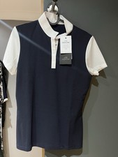 equiline glamour show shirt