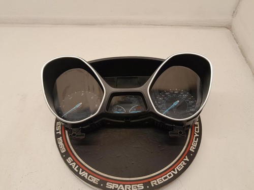 Ford focus 2012 mk3 speedo - ford,