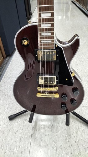 Tokai lc142 les paul type - wr,