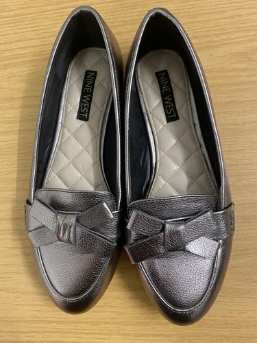 Ladies nine west shoes flats - west,