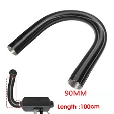 90mm/75mm Heater Duct Pipe Hot