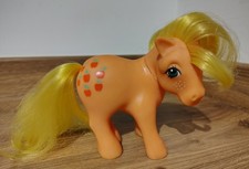 Vintage My Little Pony G1 Baby