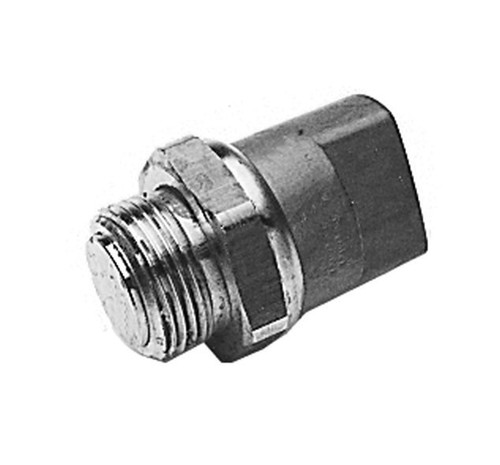 Genuine intermotor radiator - genuine,
