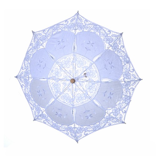 Wedding bridal umbrella - bridal,