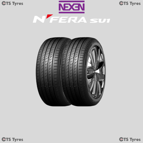 245 40r18 nexen - 2, nfera