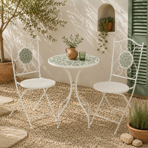 Ferne 3pc patio garden dining - 3pc,