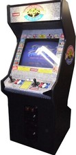 Arcade 1up Cabinet HELP ADVICE SERVICE MK Mortal Kombat Legacy SF Street Fighter