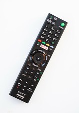 Original Remote Control for Sony KDL-40EX720 KDL-40EX725 KDL-40HX720 New
