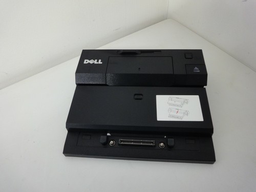 Genuine dell port plus - genuine,