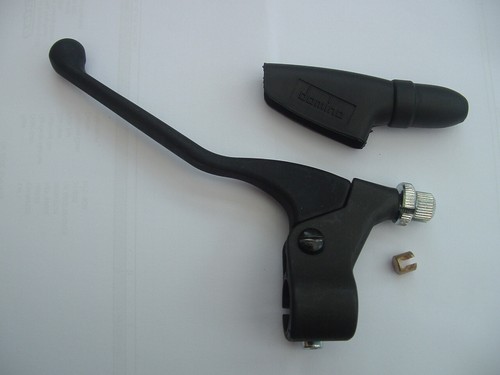 Genuine domino clutch - genuine, lever