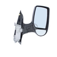 Manual Short Arm Wing Door