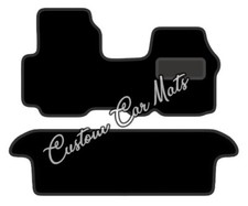 CUSTOM FIT VAUXHALL VIVARO