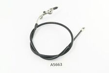 BMW G 450 X E45X 2008 - Clutch Cable Clutch Cable A5663