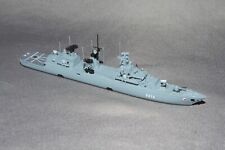 ALBATROS DE FRIGATE F215 'DM BRANDENBURG' 1/1250 MODEL SHIP